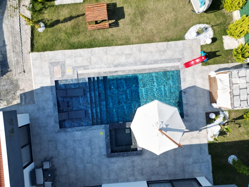 Villa Ece